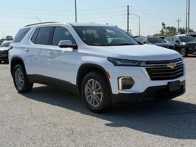 2023 Chevrolet Traverse LT *ONE OWNER*
