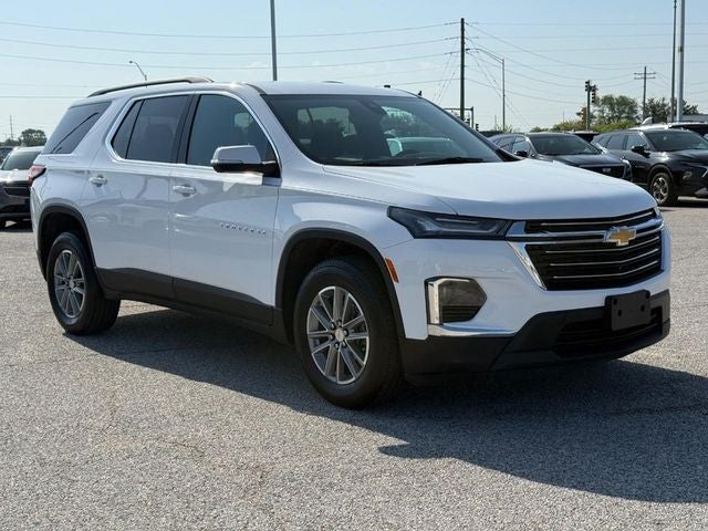 2023 Chevrolet Traverse LT *ONE OWNER*