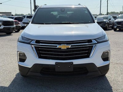 2023 Chevrolet Traverse LT *ONE OWNER*