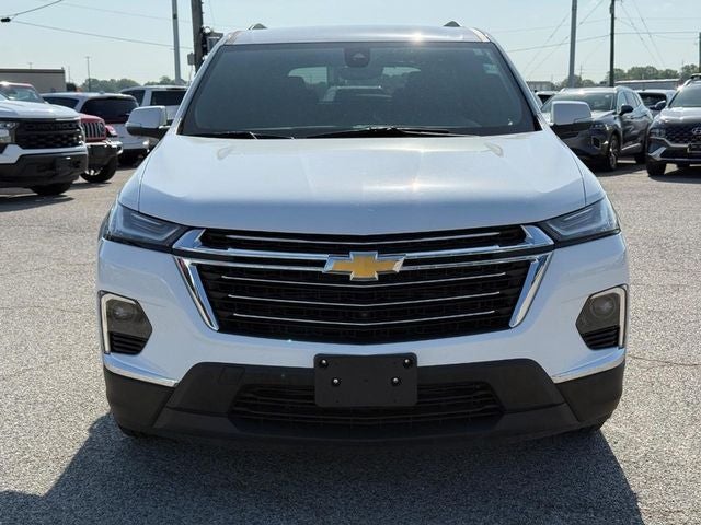 2023 Chevrolet Traverse LT *ONE OWNER*