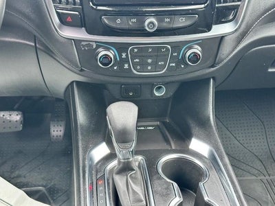2023 Chevrolet Traverse LT IN SHOP AVAILABLE SOON