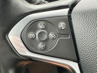 2023 Chevrolet Traverse LT IN SHOP AVAILABLE SOON