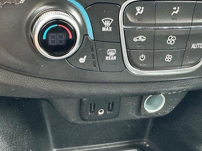 2023 Chevrolet Traverse LT IN SHOP AVAILABLE SOON