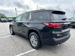 2023 Chevrolet Traverse LT IN SHOP AVAILABLE SOON
