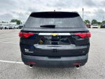 2023 Chevrolet Traverse LT IN SHOP AVAILABLE SOON