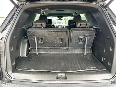 2023 Chevrolet Traverse LT IN SHOP AVAILABLE SOON