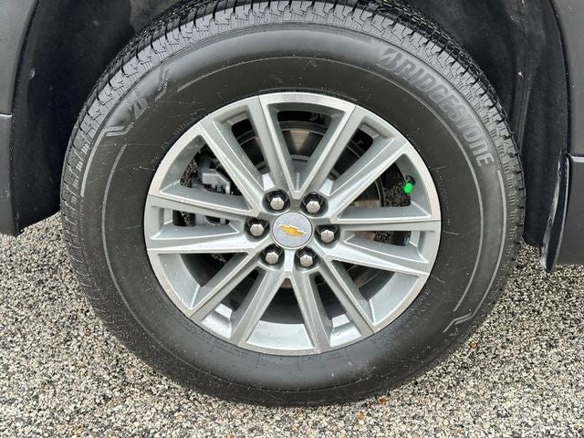 2023 Chevrolet Traverse LT IN SHOP AVAILABLE SOON
