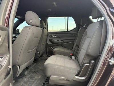 2023 Chevrolet Traverse LT *ONE OWNER*