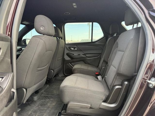 2023 Chevrolet Traverse LT *ONE OWNER*