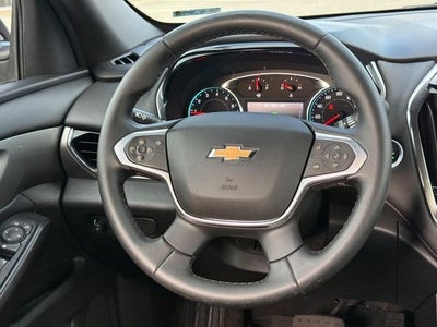 2023 Chevrolet Traverse LT *ONE OWNER*