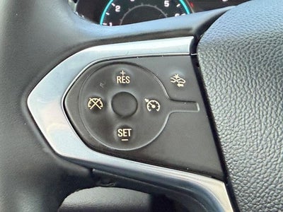 2023 Chevrolet Traverse LT *ONE OWNER*