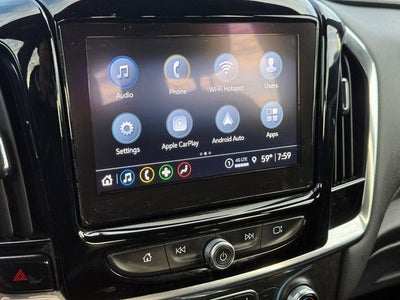 2023 Chevrolet Traverse LT *ONE OWNER*