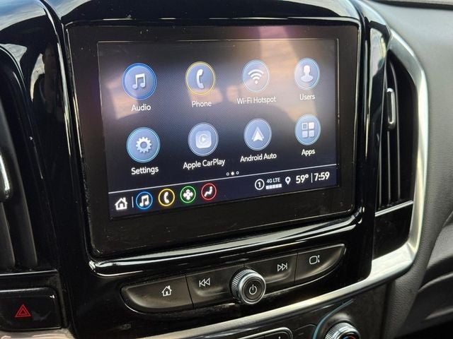 2023 Chevrolet Traverse LT *ONE OWNER*
