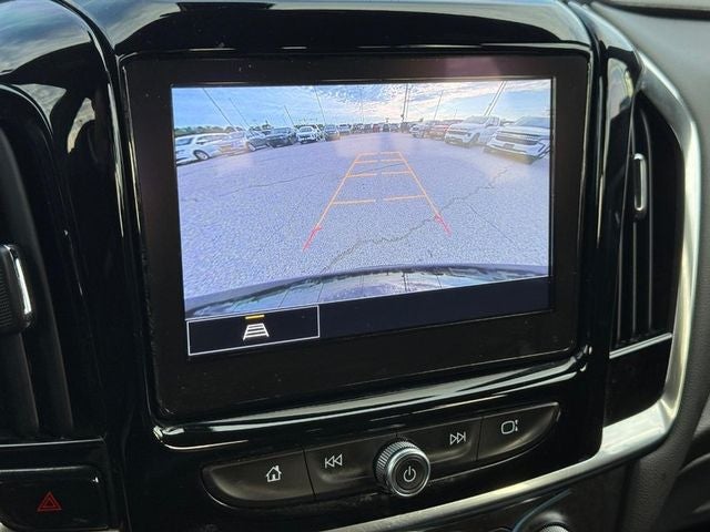 2023 Chevrolet Traverse LT *ONE OWNER*