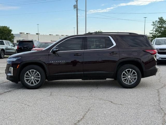 2023 Chevrolet Traverse LT *ONE OWNER*
