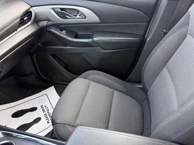 2023 Chevrolet Traverse LT *ONE OWNER*