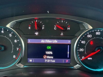2023 Chevrolet Traverse LT *ONE OWNER*