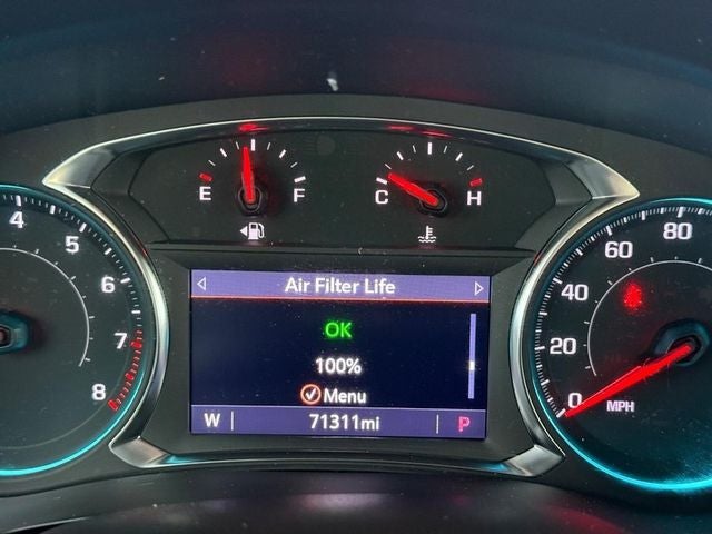 2023 Chevrolet Traverse LT *ONE OWNER*