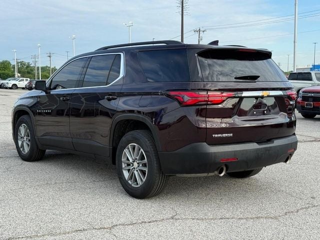 2023 Chevrolet Traverse LT *ONE OWNER*