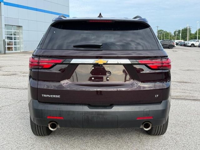 2023 Chevrolet Traverse LT *ONE OWNER*