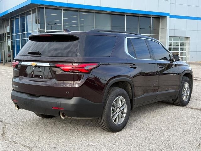 2023 Chevrolet Traverse LT *ONE OWNER*