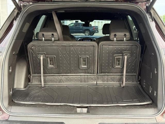 2023 Chevrolet Traverse LT *ONE OWNER*