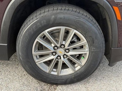 2023 Chevrolet Traverse LT *ONE OWNER*