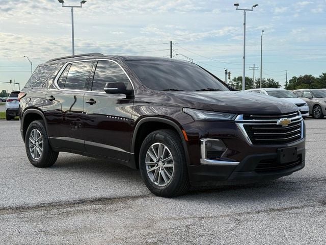 2023 Chevrolet Traverse LT *ONE OWNER*