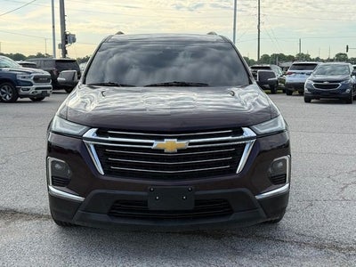 2023 Chevrolet Traverse LT *ONE OWNER*