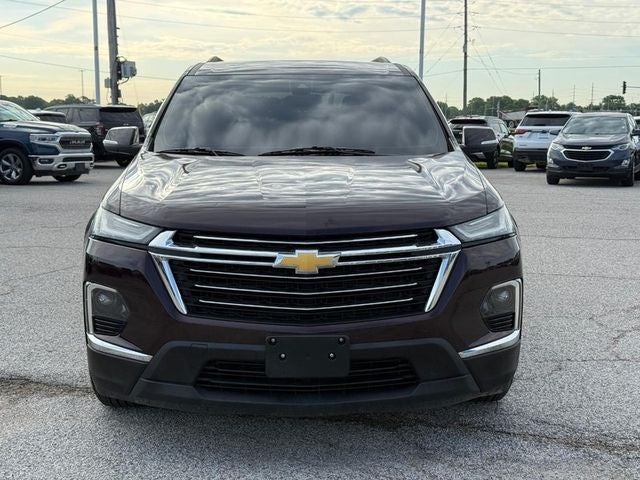 2023 Chevrolet Traverse LT *ONE OWNER*