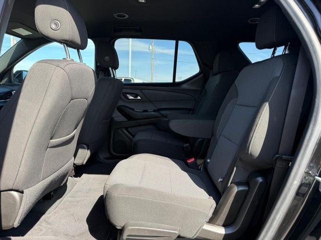 2022 Chevrolet Traverse LT *ONE OWNER*