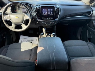 2022 Chevrolet Traverse LT *ONE OWNER*