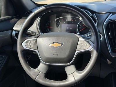 2022 Chevrolet Traverse LT *ONE OWNER*