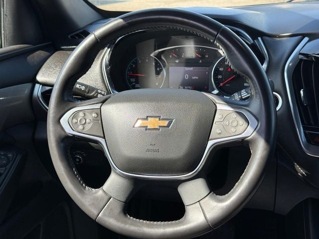 2022 Chevrolet Traverse LT *ONE OWNER*