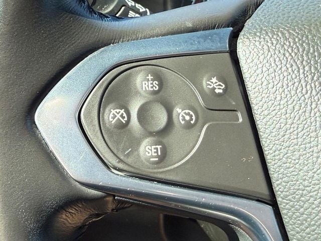 2022 Chevrolet Traverse LT *ONE OWNER*