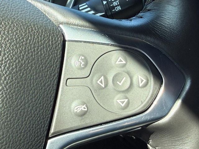 2022 Chevrolet Traverse LT *ONE OWNER*