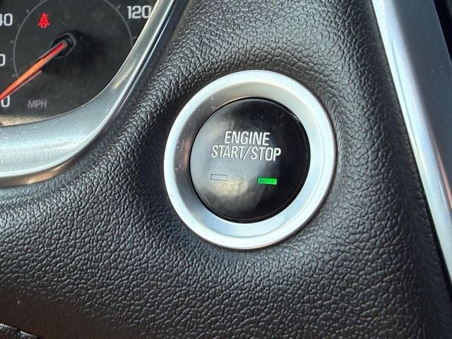 2022 Chevrolet Traverse LT *ONE OWNER*