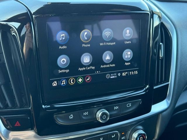 2022 Chevrolet Traverse LT *ONE OWNER*