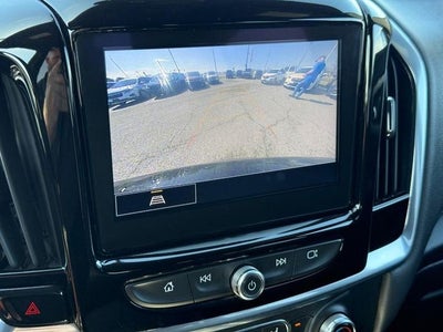 2022 Chevrolet Traverse LT *ONE OWNER*