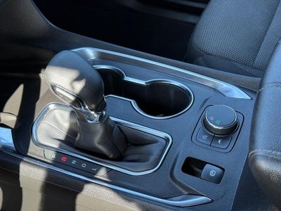 2022 Chevrolet Traverse LT *ONE OWNER*