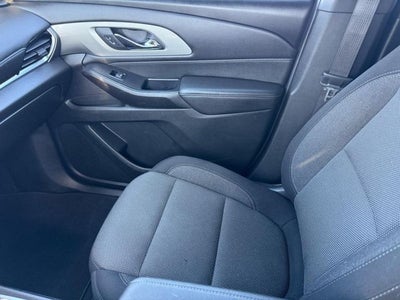 2022 Chevrolet Traverse LT *ONE OWNER*