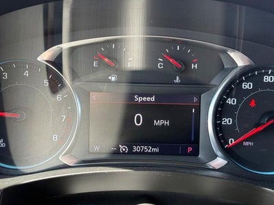 2022 Chevrolet Traverse LT *ONE OWNER*