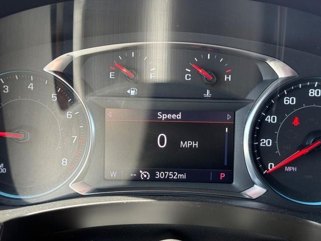 2022 Chevrolet Traverse LT *ONE OWNER*