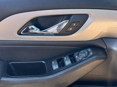 2022 Chevrolet Traverse LT *ONE OWNER*