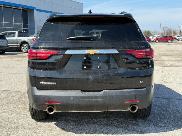 2022 Chevrolet Traverse LT *ONE OWNER*