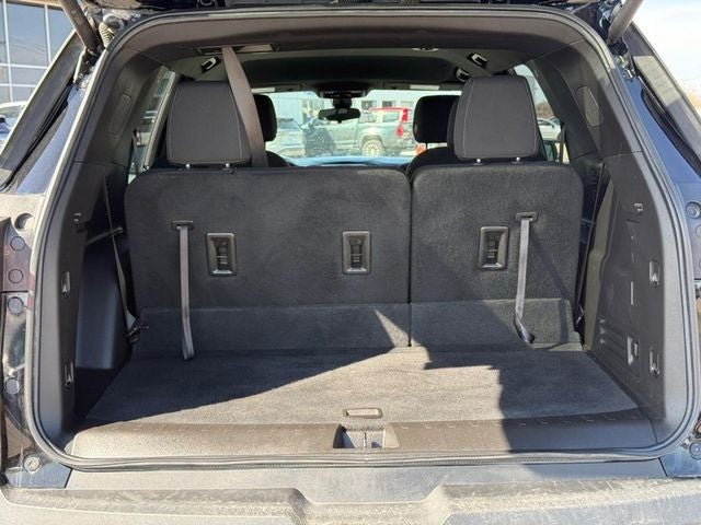 2022 Chevrolet Traverse LT *ONE OWNER*