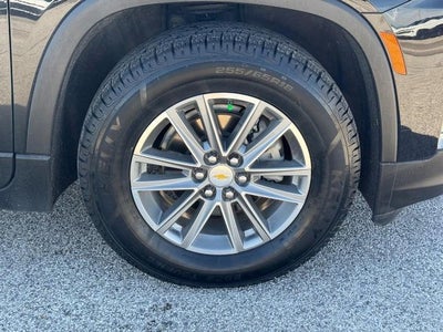 2022 Chevrolet Traverse LT *ONE OWNER*