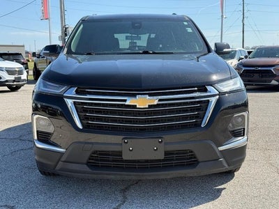 2022 Chevrolet Traverse LT *ONE OWNER*