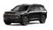 2027 Chevrolet Traverse High Country