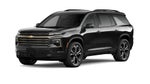 2027 Chevrolet Traverse High Country